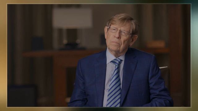 Theodore Olson смотреть онлайн