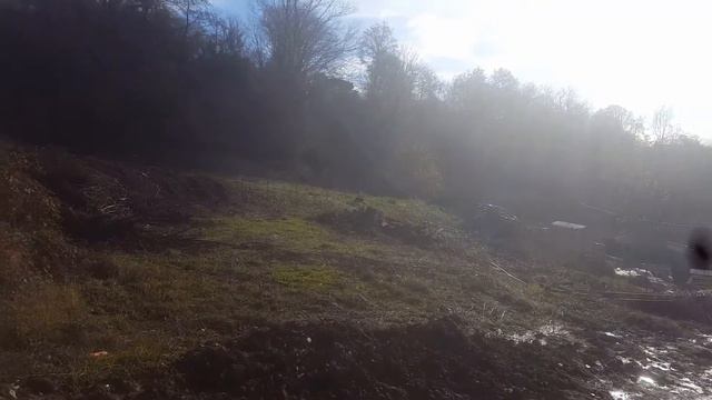 Участок в Сочи