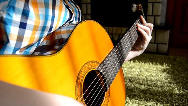 Fall out boy - Thank for the memorise (сover + аккорды//chords) смотреть онлайн