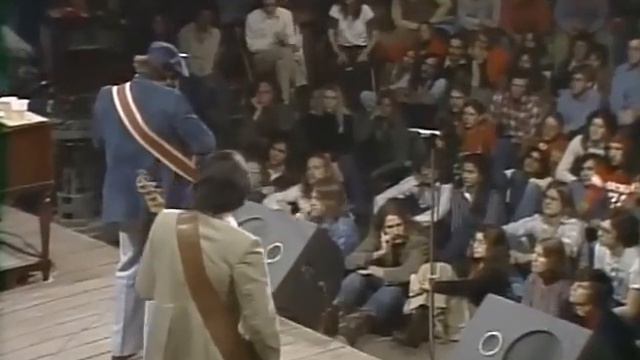 ROY BUCHANAN - ROY'S BLUZ(LIVE 1976) смотреть онлайн