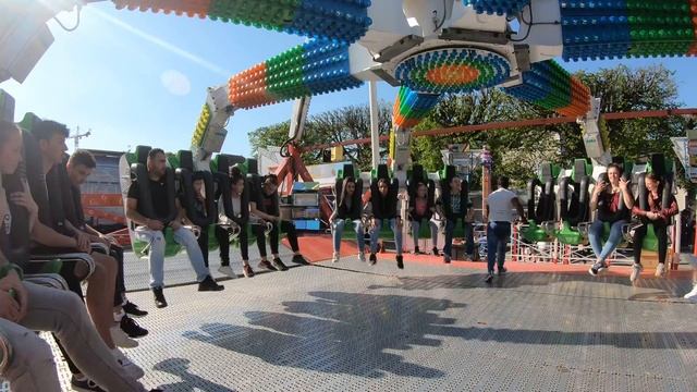 Billabong ON RIDE fete foraine de montereau 2019 vidéos 2 смотреть онлайн