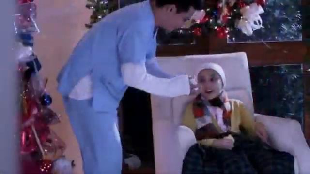 ABS-CBN Christmas ID 2010 FREE MP3 DOWNLOAD HQ "Ngayong Pasko Magniningning Ang Pilipino" смотреть онлайн