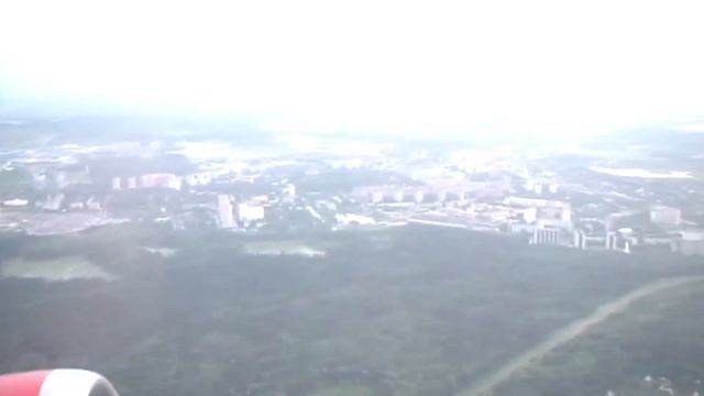 Boeing 737-800 Авиакомпания Royal Flight Взлет Аэропорт Шереметьево Takeoff Sheremetyevo Airport