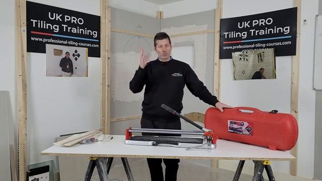Which Rubi Tile Cutter To Buy ? смотреть онлайн