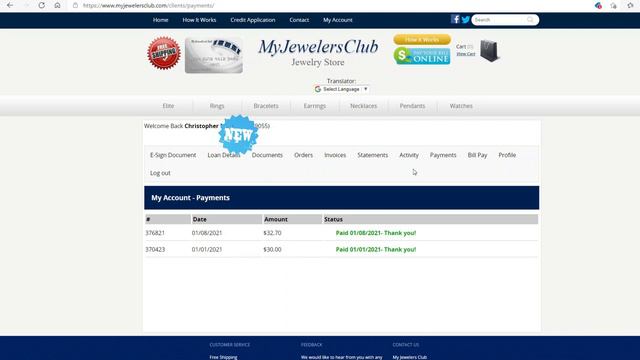 Spend $200 and Get $5,000 Credit Line (With Proof) смотреть онлайн