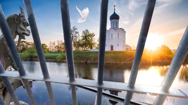 Вольным воля... Стихи Эда Чернухина смотреть онлайн