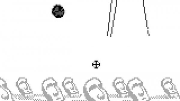 Missile Command (Game Boy)
