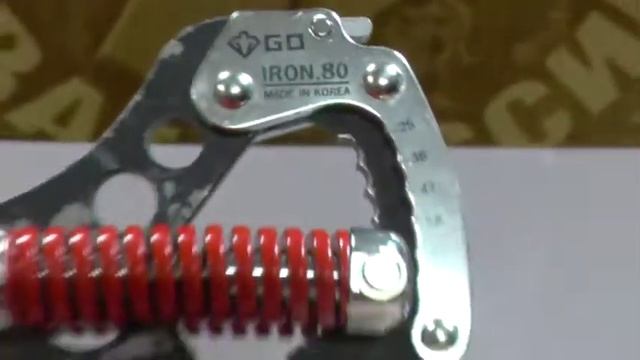 Игорь Рубцов закрывает GD IRON 80 с дипсета на 80кг ч.2 смотреть онлайн
