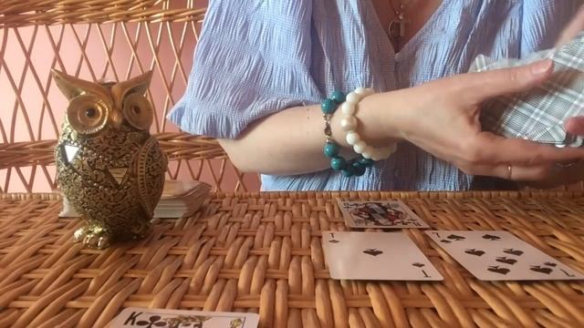 Крестовый король что сейчас в его жизни происходит ❓♣️♠️❤️♦️???? смотреть онлайн