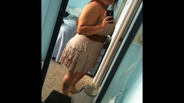 Slim Girl's Extreme Weight Gain смотреть онлайн