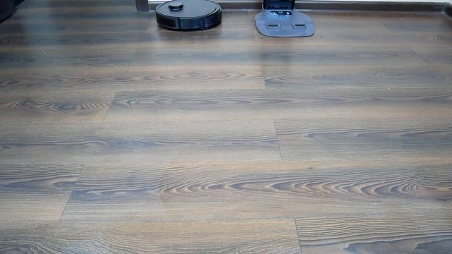 ECOVACS DEEBOT OZMO T9 AIVI PLUS: ЛУЧШИЙ РОБОТ-ПЫЛЕСОС 2021 ГОДА? ОБЗОР и ТЕСТ✅ смотреть онлайн