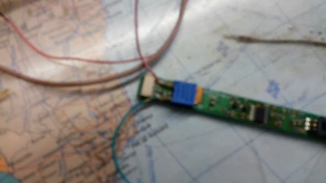 DRL / ДХО ходовые огни + ксенон мопед HONDA Dio 35