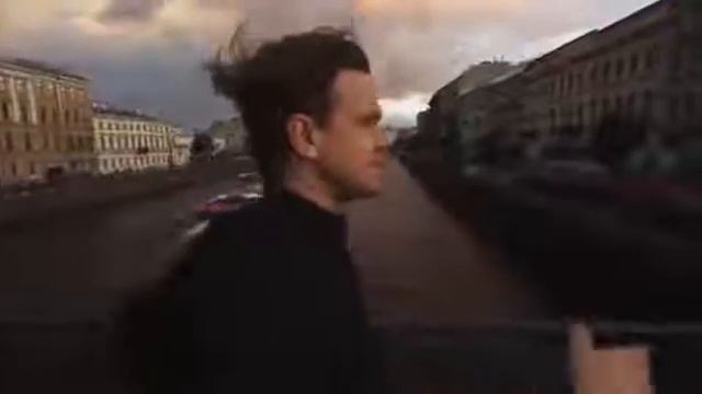 Ответ Ларина на Дима не ссы