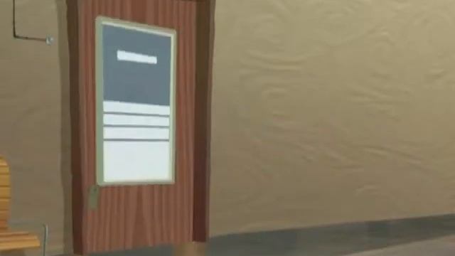 03  Plumbing The Depths / Выйти сухим из воды / Зомби отель / Zombie Hotel