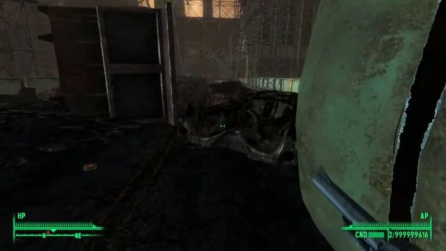 Fallout 3: The Pitt DLC (PART 1) [Welcome to Pittsburgh] смотреть онлайн