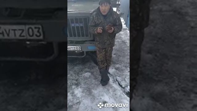 Не заводится ГАЗ 53, ГАЗ 3307, ГАЗ 66, ЗИЛ одна из причин смотреть онлайн