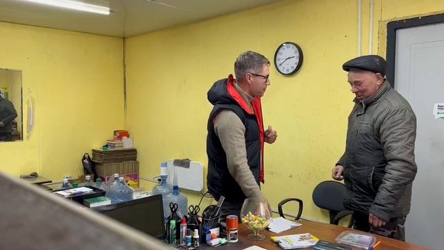 ВТОРПРОЕКТ РОЗЫГРЫШ ТОПЛИВНОЙ КАРТЫ | Поздравляем победителя из города Набережные Челны! (Часть 1) смотреть онлайн