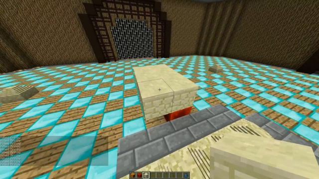 ILLUSIONER VS SANDSTONE GARGOYLE - MINECRAFT 1.12.2 (MOD BATTLES) смотреть онлайн