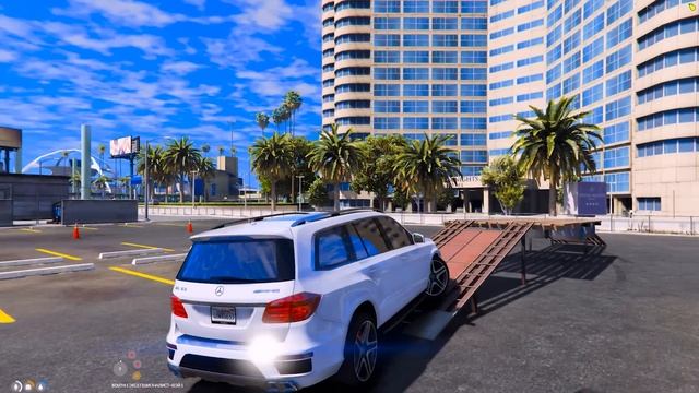 ОТЕЦ И СЫН В GTA 5 - СЫН СДАЕТ НА ПРАВА! КУПИЛ ШКОЛЬНИКУ HYUNDAI GETZ! ДЕТИ ЗА РУЛЕМ! ?ВОТЕР смотреть онлайн