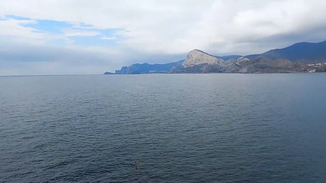 СУДАК ЧАСТЬ 5 смотреть онлайн