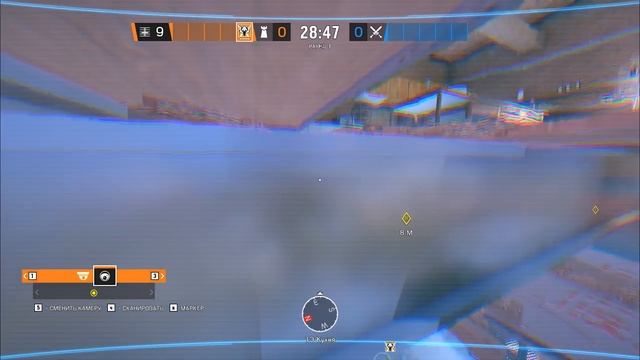 ЧЕРТОВА ДЮЖИНА ФИШЕК И ТРЮКОВ 2021 | Rainbow Six Siege Гайд Обучение для новичков смотреть онлайн