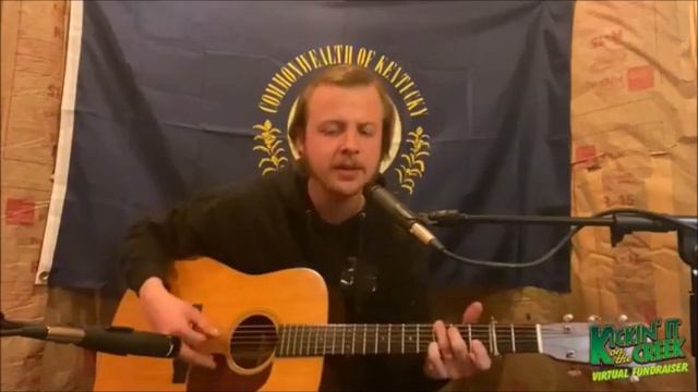 Miles Miller - Where Daniel Stood смотреть онлайн