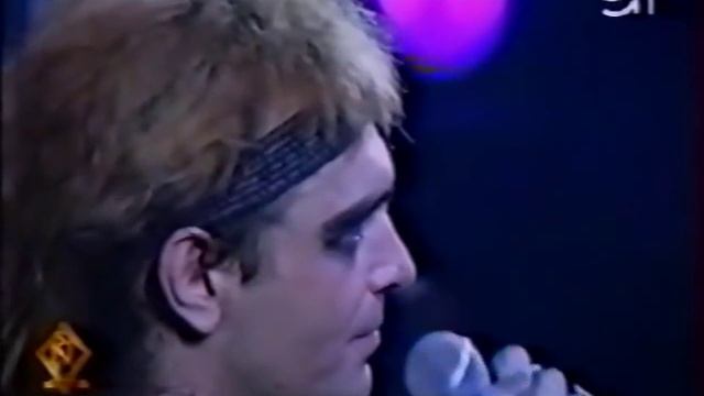 Алиса - Ветер водит хоровод ("РОК из Кремля" 1992 год) смотреть онлайн