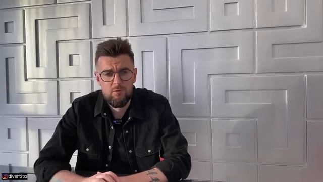 Почему девушка сливается? смотреть онлайн