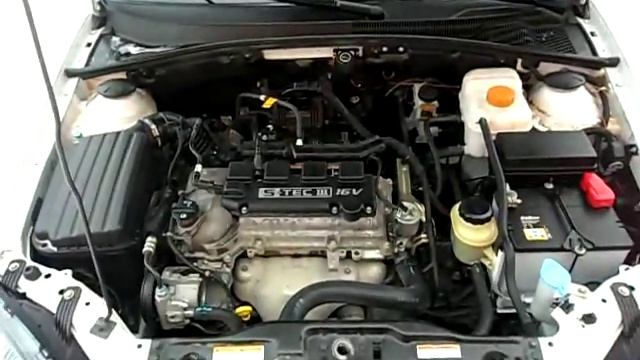 Daewoo Gentra (24/12/2016)