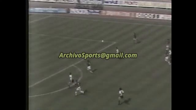 Goles de Ramón Díaz en el Inter (1988-1989) смотреть онлайн