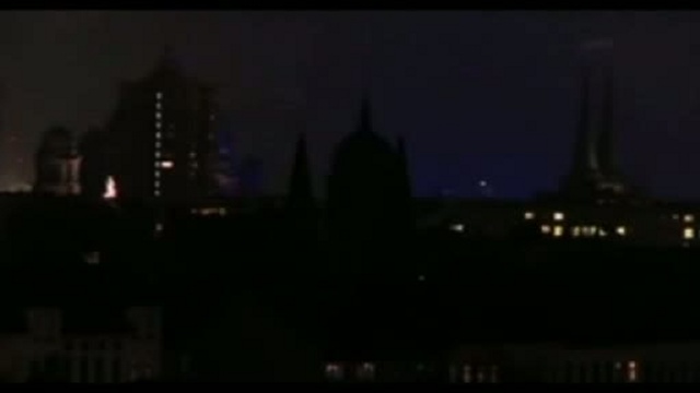 "Keif cuisine" с Супруги Пёйстзапись от 22 ноября 2010 года