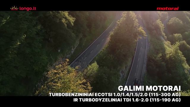 Naudoto „Seat Ateca“ (2018 m.) testas: nebrangi priežiūra, erdvus salonas, sportiškas charakteris смотреть онлайн