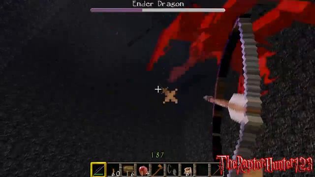 How To Spawn An Ender Dragon In Your Minecraft BUKKIT Server