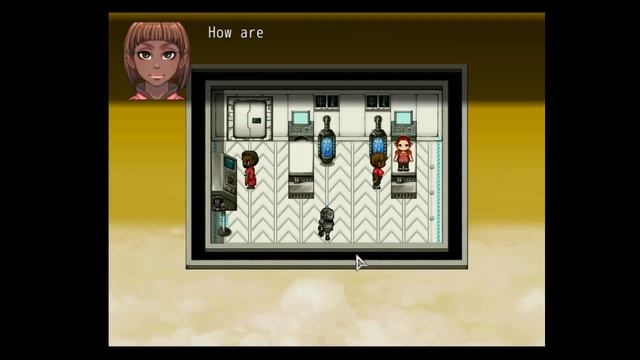 Space Pilgrim IV: Sol - Act 2 (ASHANTI + SABINA) смотреть онлайн
