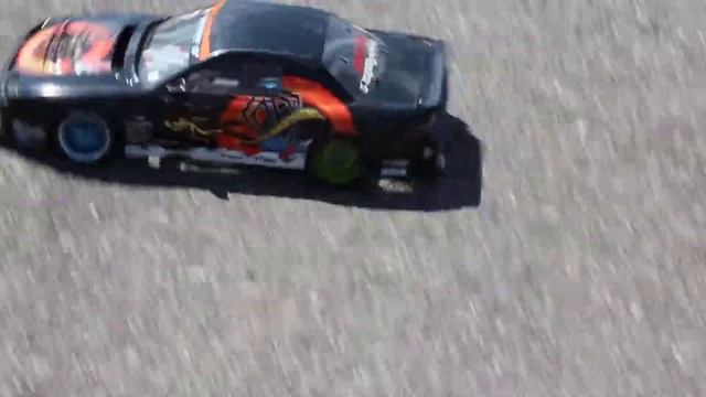 Drift battle двух столиц, Спб, 14.06.14 смотреть онлайн