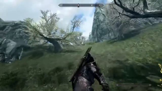 ＳＫＹＲＩＭ (SE) #37- Artefato/Arma daédrica: Adaga MEHRUNES'S RAZOR [PS4/ PT-BR] смотреть онлайн