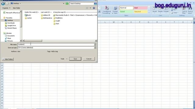 Import CSV file to MySQL table смотреть онлайн