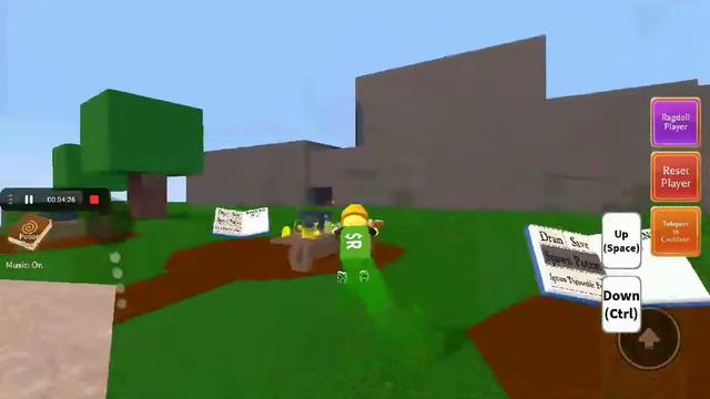 как получить предметы в игре роблокс режим Wacky Wizards смотреть онлайн