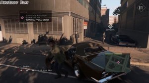 MAFIA 3 ֍ Прохождение #15 ֍ ЗАЧИЩАЕМ ДАУНТАУН