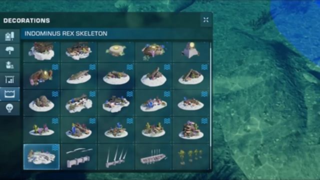 BRAND NEW FREE UPDATE & DLC COMING TO JURASSIC WORLD EVOLUTION 2! - Late Cretaceous Pack BREAKDOWN! смотреть онлайн