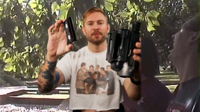 I'm In Love With Retro Camcorders in 2023 смотреть онлайн