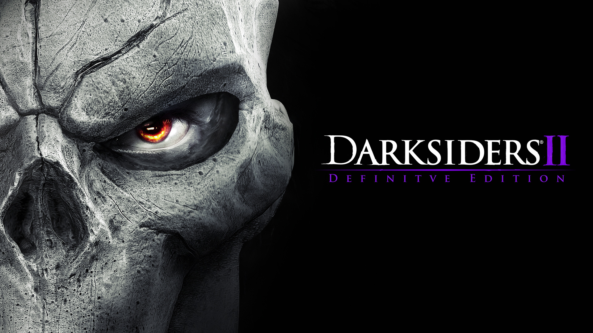 Прохождение Darksiders 2 Deathinitive Edition - Часть 1