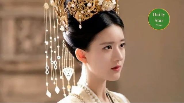 Zhao Lusi boldly challenges! "Pearl Curtain and Jade Curtain" arouses, Cheng Yi interprets the lege смотреть онлайн