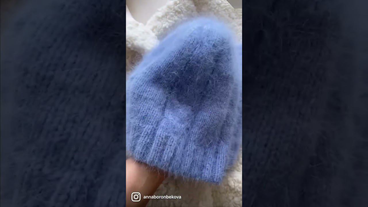 Мк Пушистая нежность смотреть онлайн