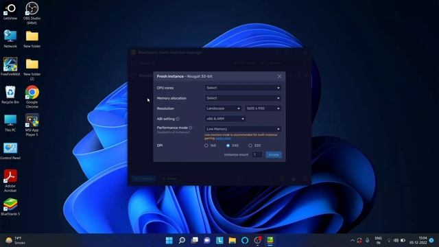 how to fix BlueStacks 5 not opening problem || BlueStacks 5 not start смотреть онлайн