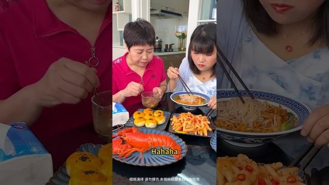 Husband, This Shameless Guy, Hides The Roast Chicken Behind My Back And Refuses To Eat It For Me! смотреть онлайн