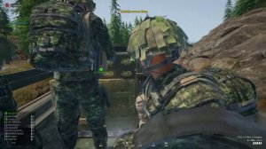 Угар в SQUAD! Первая неделя в СКВАД | Приколы Фейлы Нарезки