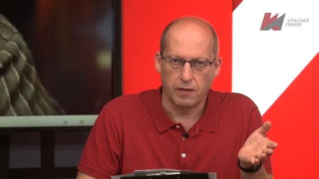 Мир - после победы! А.Гусев, В.Баранец, К.Сивков, Д.Трошин (17.08.2023) смотреть онлайн