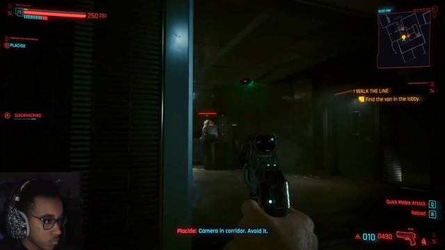 Tahoes Limit Plays: Cyberpunk 2077 Part 19 || I Walk The Line смотреть онлайн