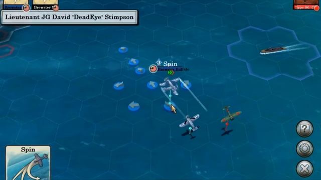 Let's Play Sid Meier's Ace Patrol: Pacific Skies - 2 смотреть онлайн